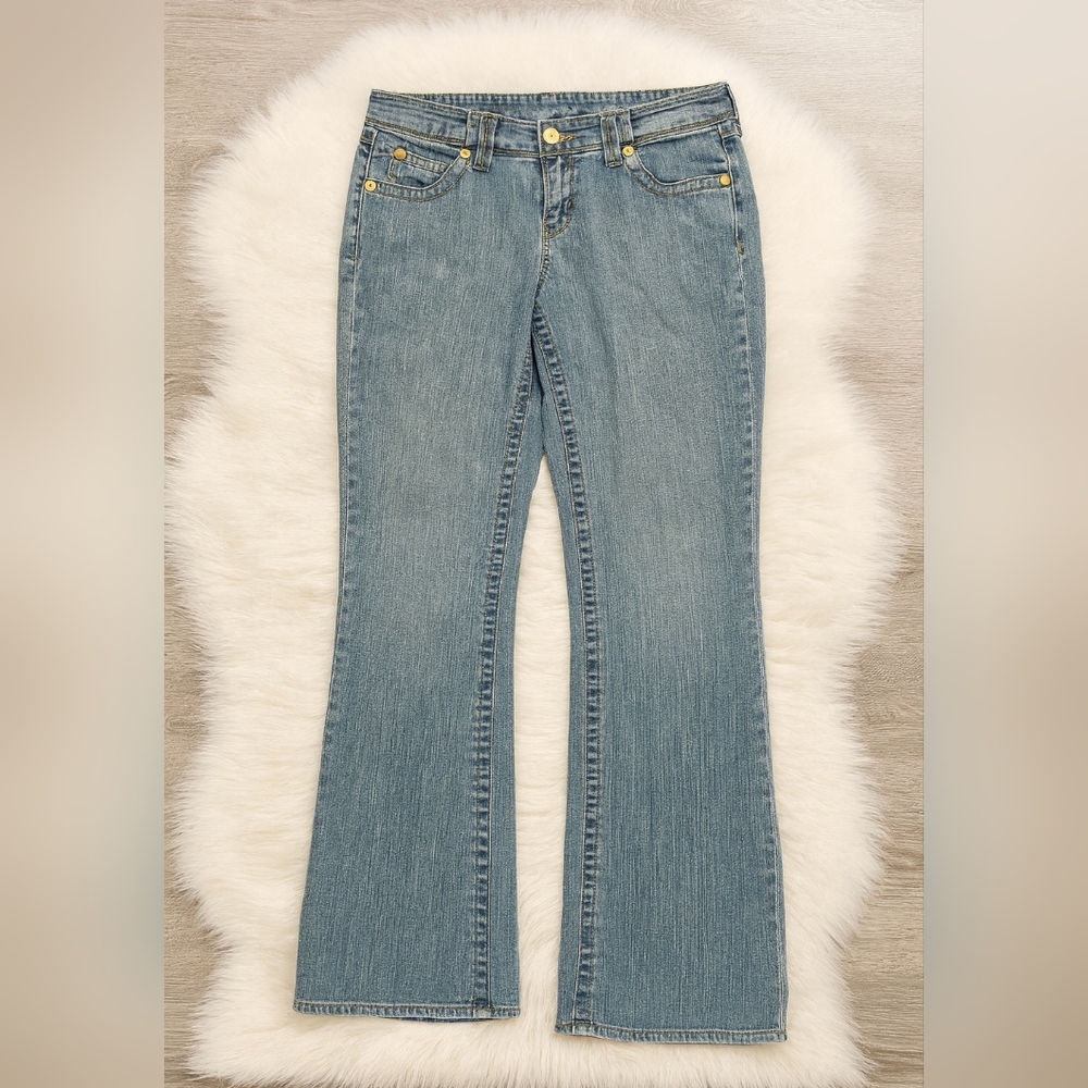 Sean John Light Blue Jeans